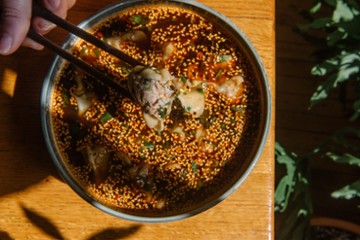 LAO PENG YOU