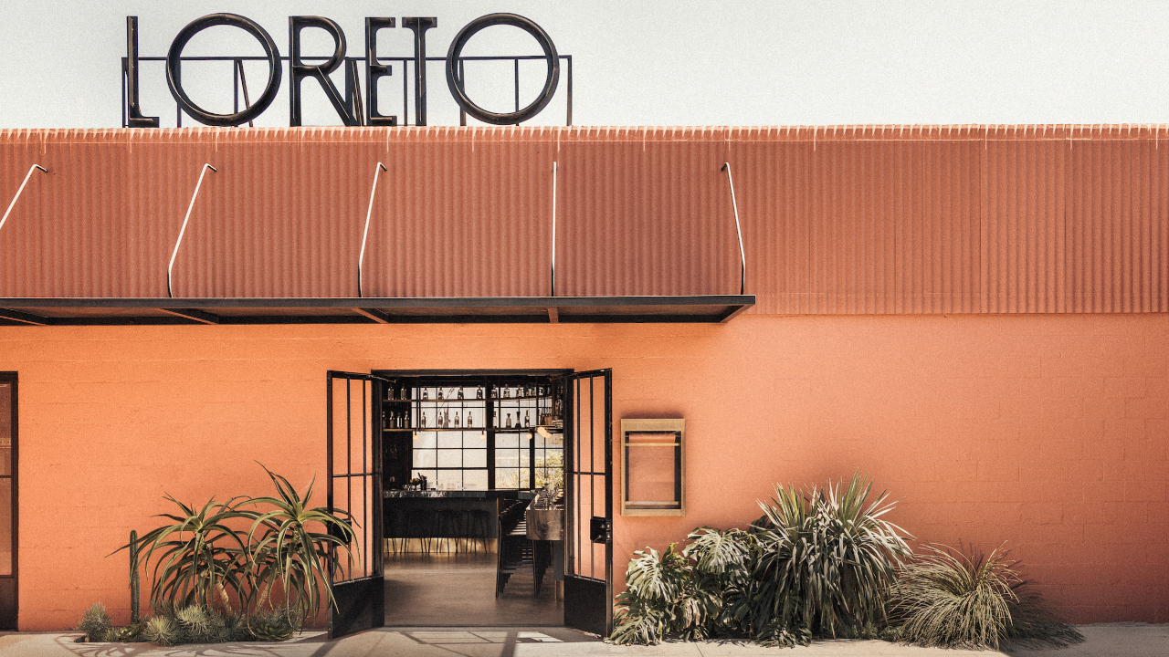 Loreto Loreto