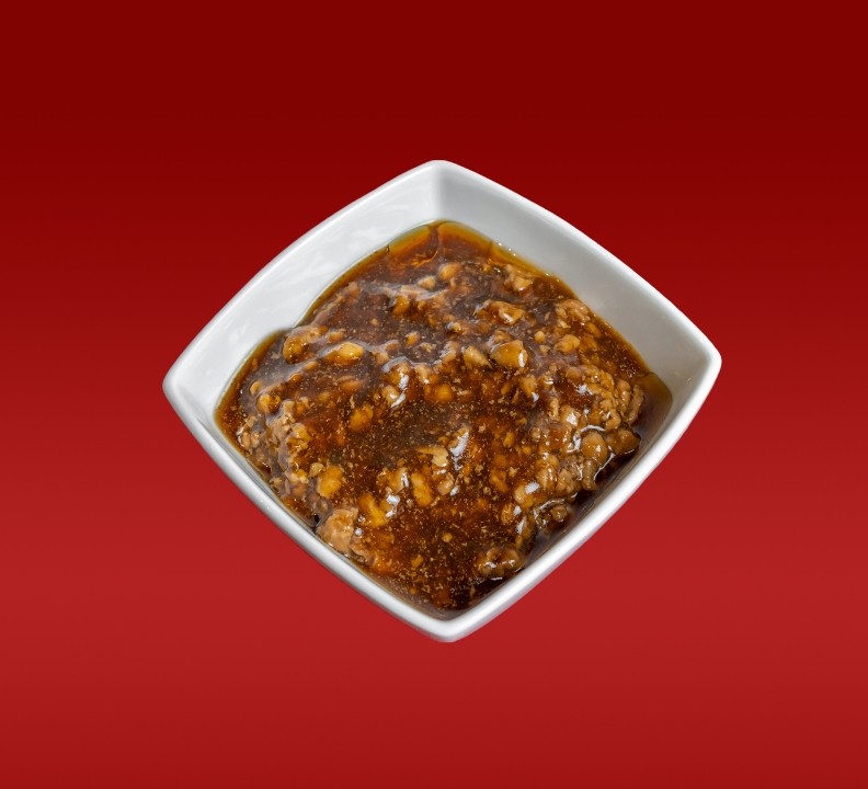 Braised Sauce Chicken 滷碎鷄肉