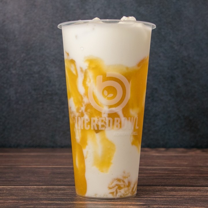 Mango Latte