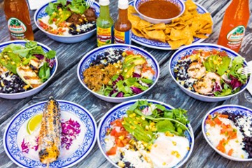La Esquina - Midtown