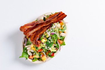 Java Burrito Company Hilton Head Island, SC 1000 William Hilton Pkwy Suite J6