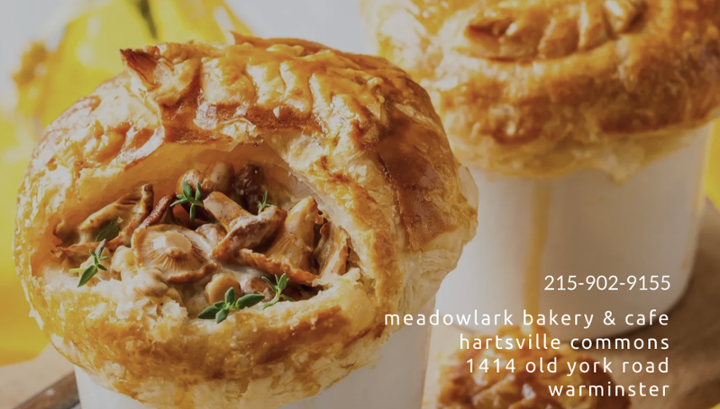 Meadowlark Bakery and Cafe | Toast