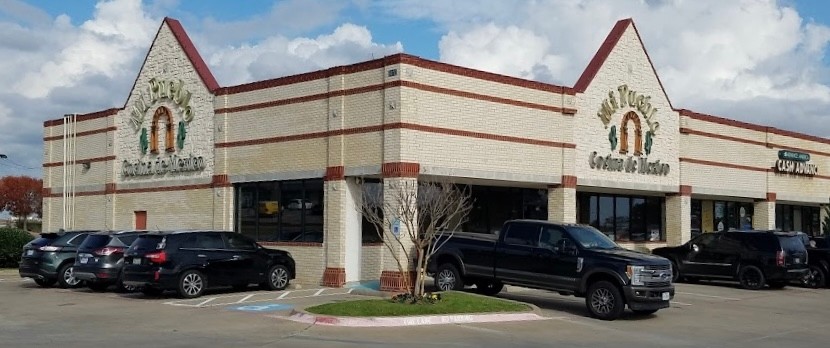 Mi Pueblo 2 Davis Blvd - NRH