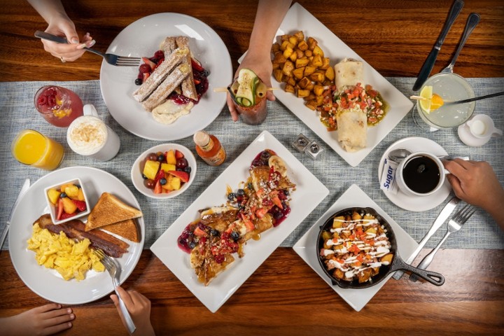 Restaurant banner image