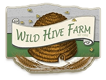 Wild Hive | Otto File Corn Meal