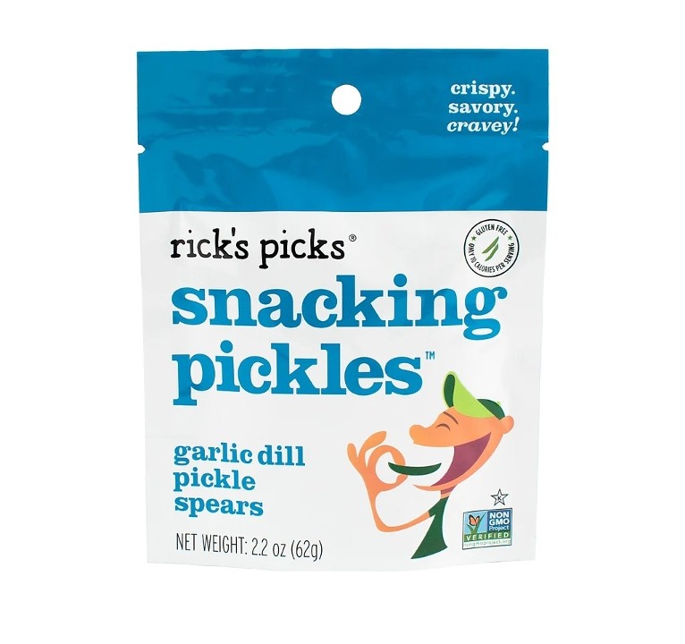 Rick's Picks' | Pickles