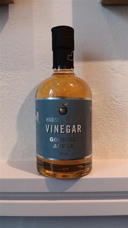 Harvest Spirits | Apple Cider Vinegar