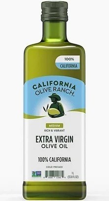 California Olive Ranch | EVOO