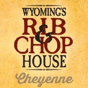 Wyoming Rib & Chop House Cheyenne