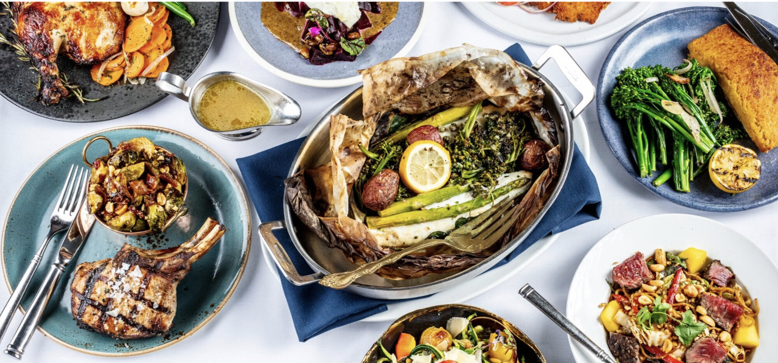 Restaurant banner image