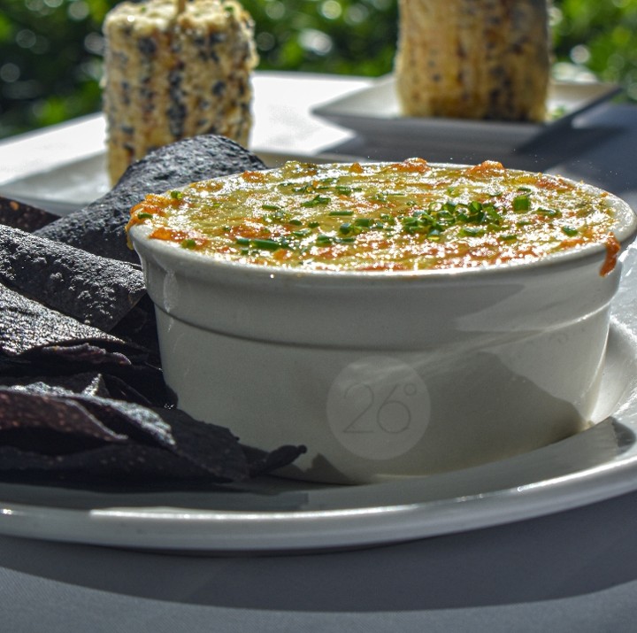 Spinach & Artichoke Dip