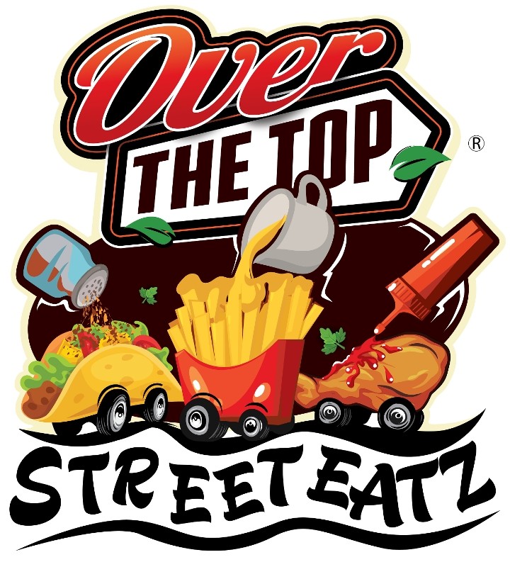 OVER THE TOP STREET EATZ