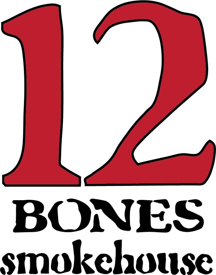 12 Bones River