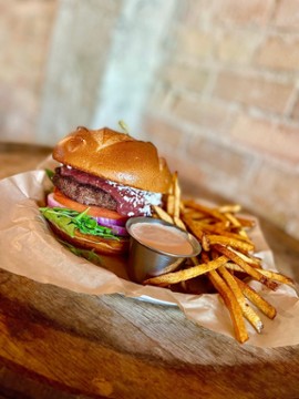 Hopkins Brewing Company 2121 McClelland St STE 110