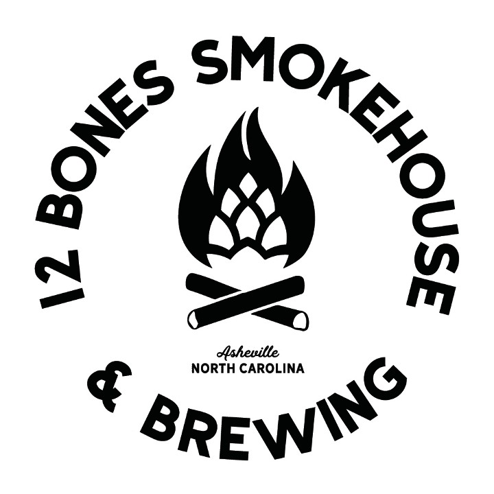 1 - 12 Bones Smokehouse & Brewing