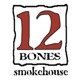 12 Bones South