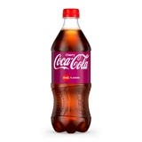 Cherry Coke 20 OZ