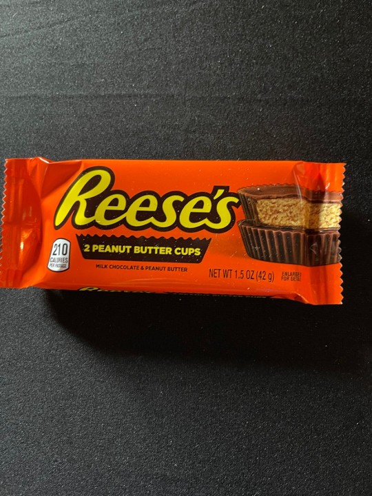 Reese's PB Cups