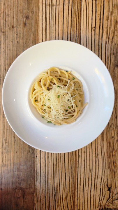 Cacio E Pepe