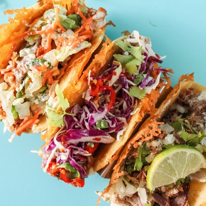 The Smoked Taco- American Fork 1001 - American Fork
