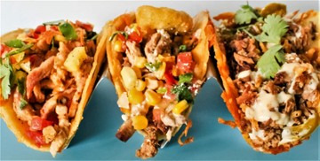 The Smoked Taco - Saratoga Springs 1002 - Saratoga Springs