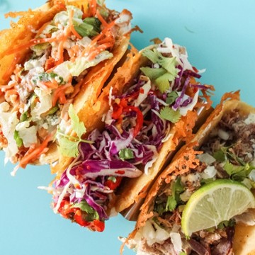 The Smoked Taco - Saratoga Springs 1002 - Saratoga Springs