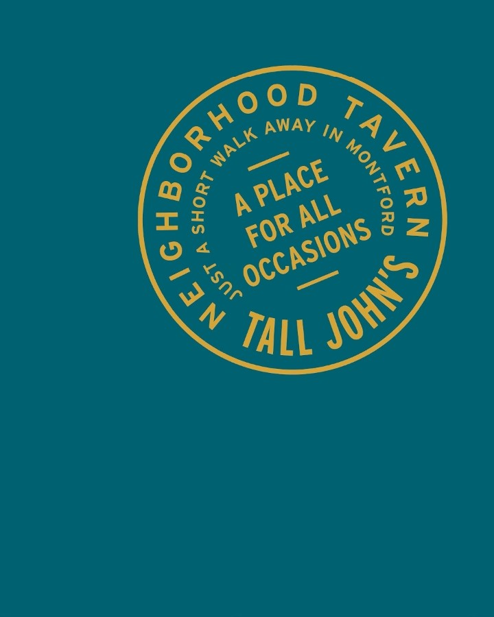 Tall John's