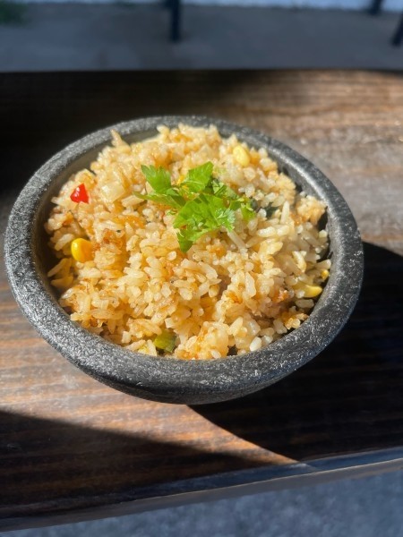 Side of Fried Rice