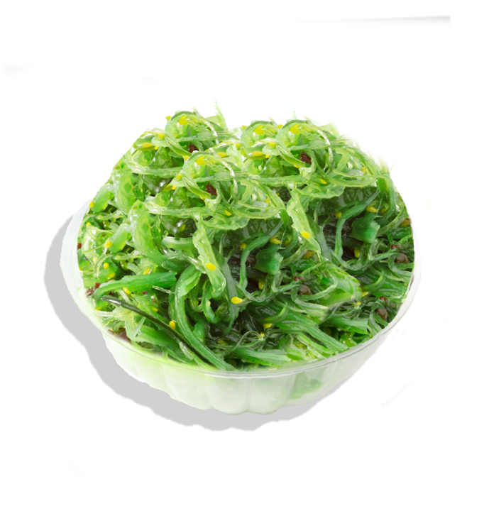 Seaweed Salad