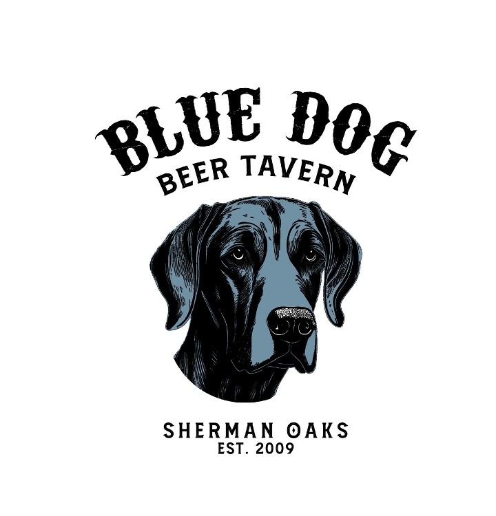 Blue Dog Beer Tavern 4524 Saugus Ave