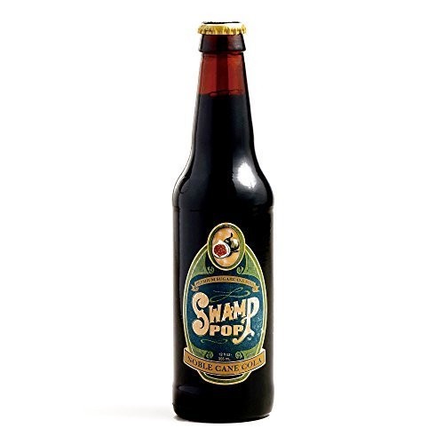 Swamp Pop Noble Cane Cola