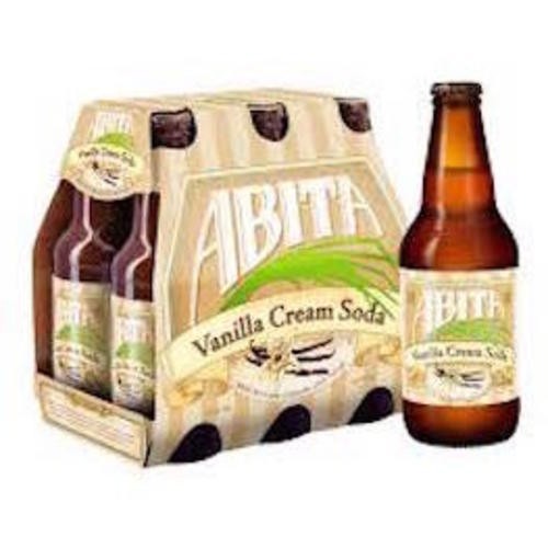 6 Pack Abita Cream Soda