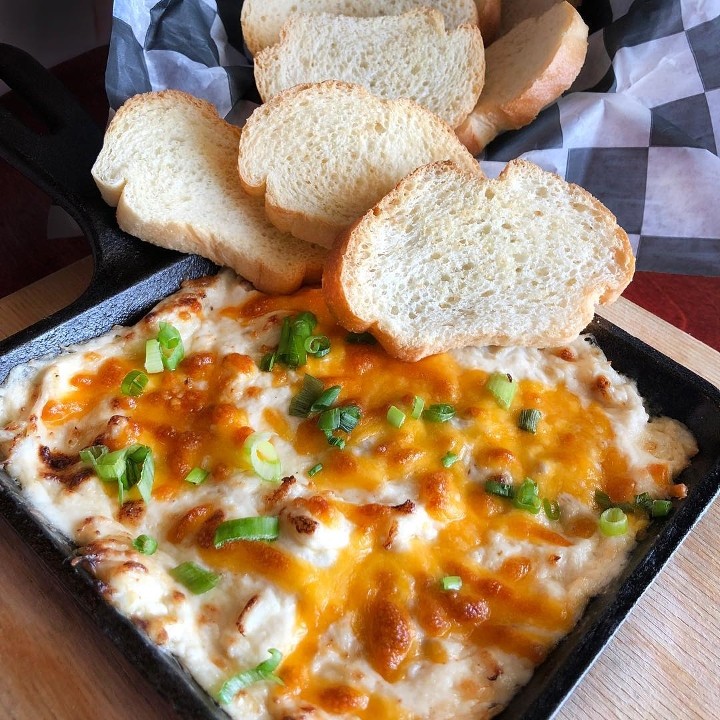 Crab Dip