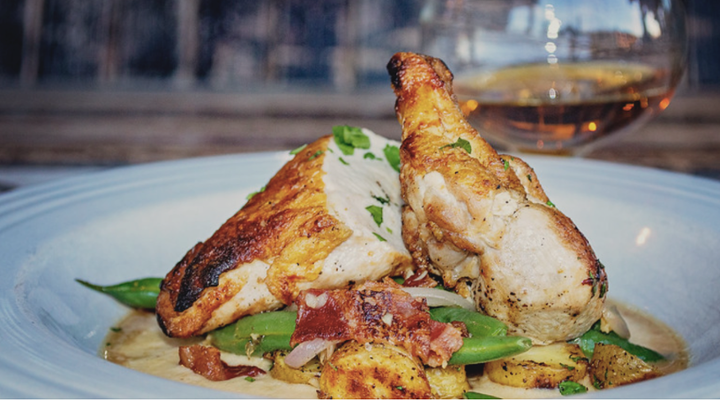 Restaurant banner image