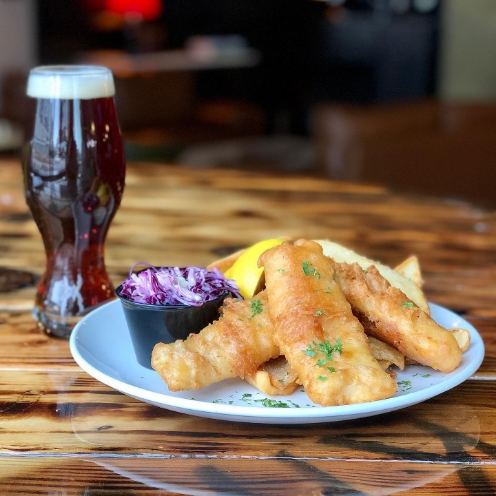 Madison West - Vintage Brewing Company