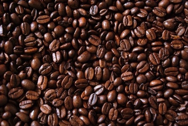 .5 Lb Whole Bean Coffee