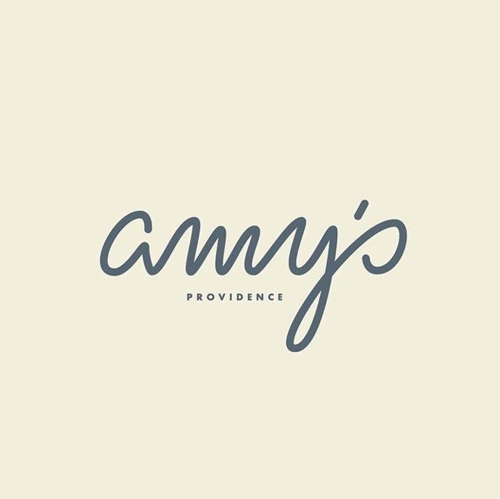 Amy’s