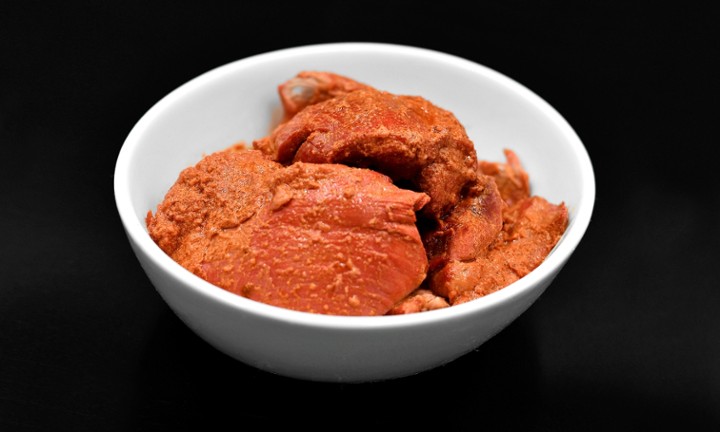 Tandoori Chicken A La Carte