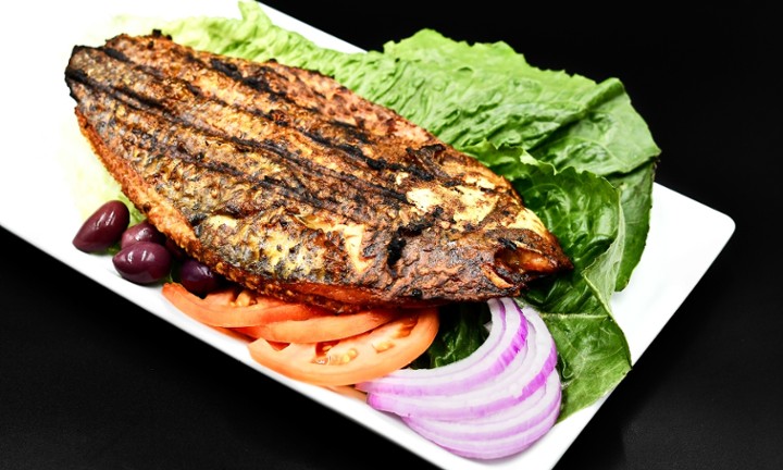 Lahori Fish