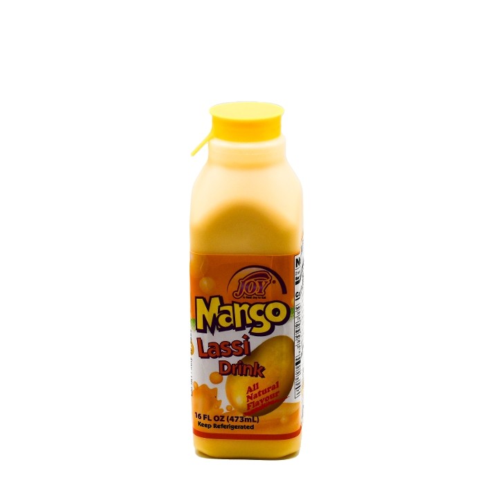 Mango Lassi