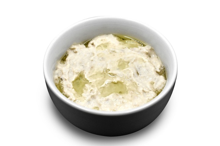 Baba Ghanoush