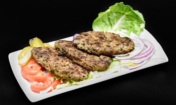 Kufta Kabab