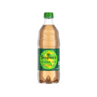 Seagram's Ginger Ale