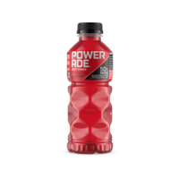 Powerade Fruit Punch