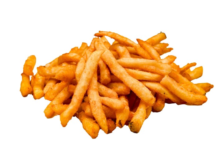 Seasoned French Fries