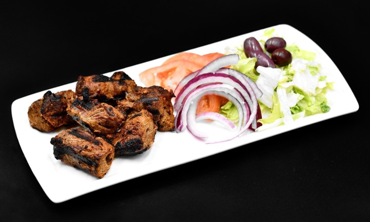 Lamb Kabab