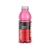 Vitamin Water Power C