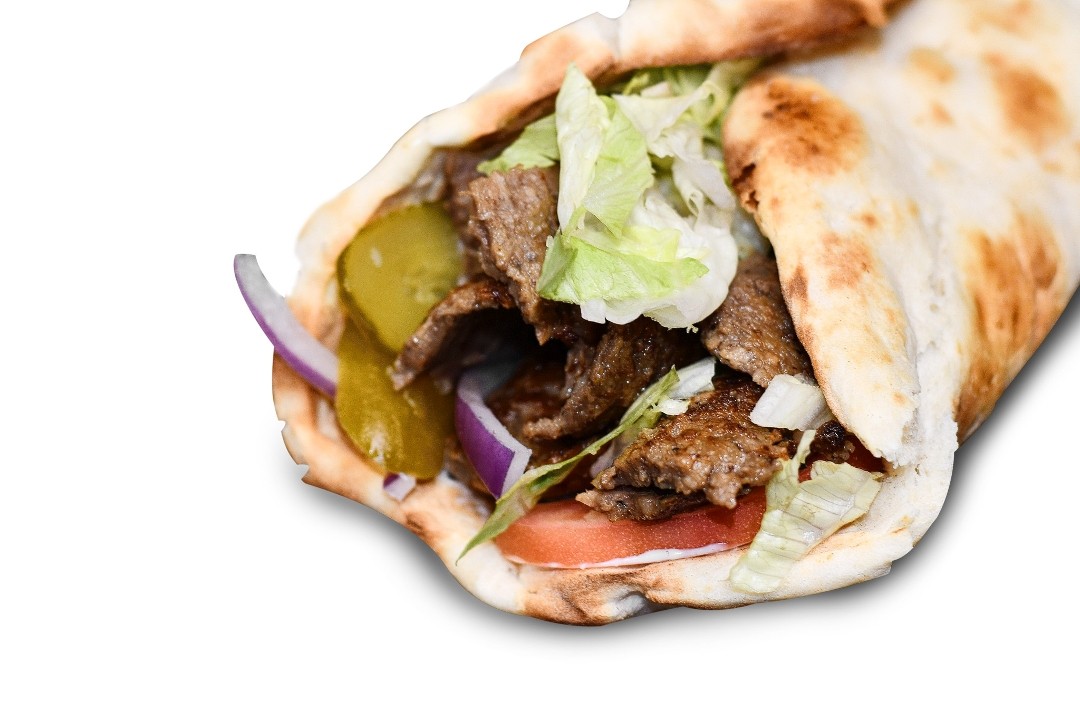 Original Shawarma