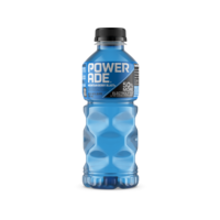 Powerade Mountain Berry Blast